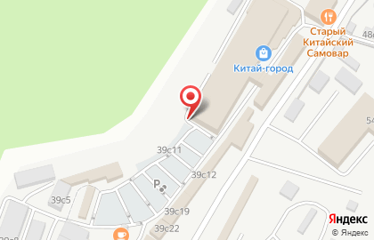 Торговая компания Kantora на карте