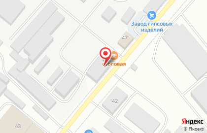 ООО Резтехника на карте