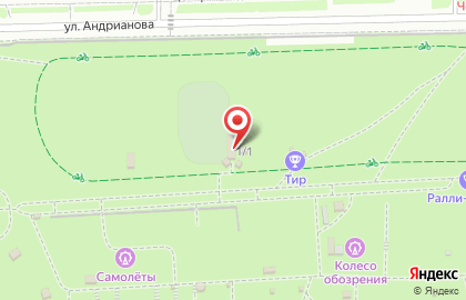 LoveкофЕ на карте