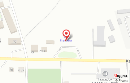 Почта России, АО в Казачьем переулке на карте