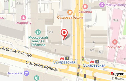 TakeBrand.ru на карте