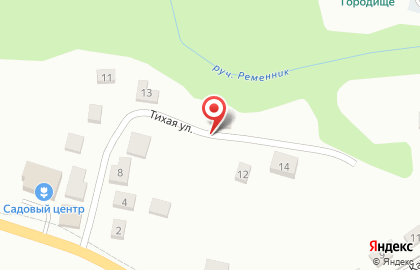 Бар Кот и Пес на карте