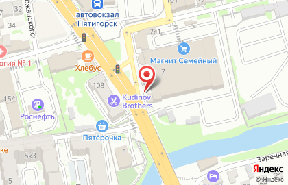 Торгово-монтажная компания Регион безопасности на карте