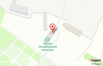 мировой погребальной культуры в Новосибирске на карте