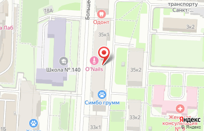 Центр Европейской Фурнитуры на карте