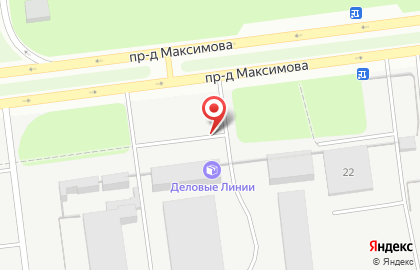 ЗАО Монтажно-строительное управление №14 на карте