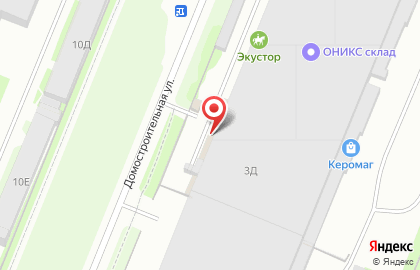 Алсо на карте