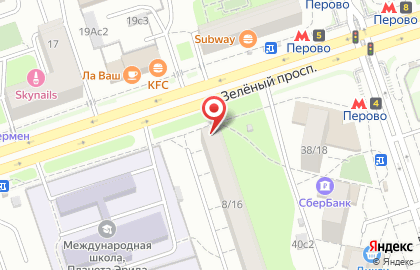 Магазин красной икры Красная икра на Братской улице на карте
