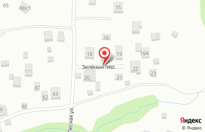 СиСет ТехМастер на карте