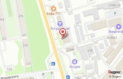 Магазин детских товаров Настёна на улице Некрасова на карте