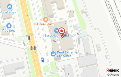 El-power, ООО Электро Энергия на карте