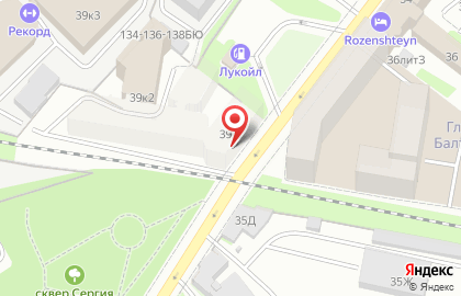 Soft-Resurs на карте