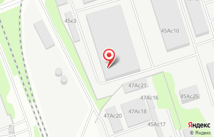 Компания Primebeef на карте