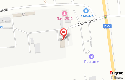 Астраханское автотранспортное предприятие 30 регион на карте