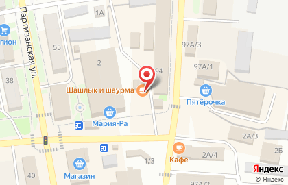 Микрокредитная компания Порядок на улице Романова на карте