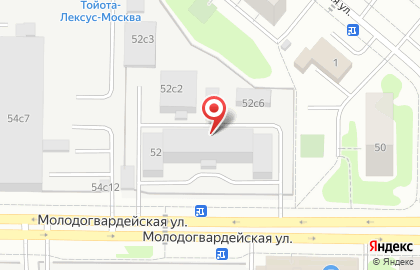 Beauty person на карте