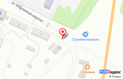 Салон цветов Дикая орхидея в Тюмени на карте
