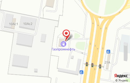 Техник Сервис на карте