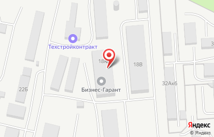 Кирпичев на карте