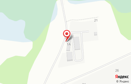 Аварийно-диспетчерская служба по Тракторозаводскому району на карте