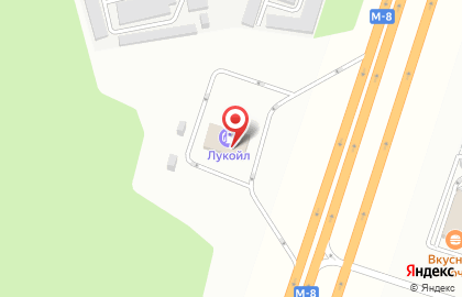 Банкомат Открытие в Москве на карте