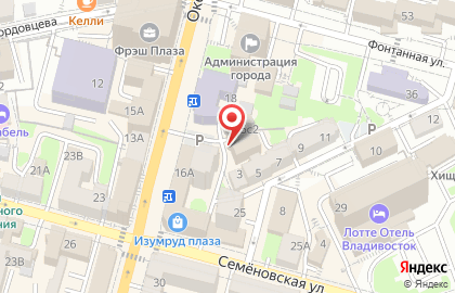 Банк Дом.рф в Краснознаменном переулке на карте