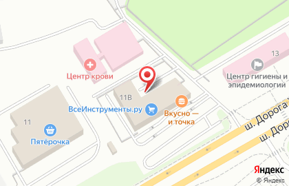 Егрн-выписка.ру на карте
