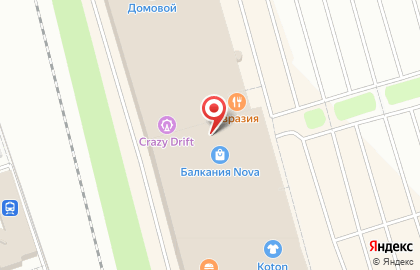 Аптека Для бережливых в Санкт-Петербурге на карте