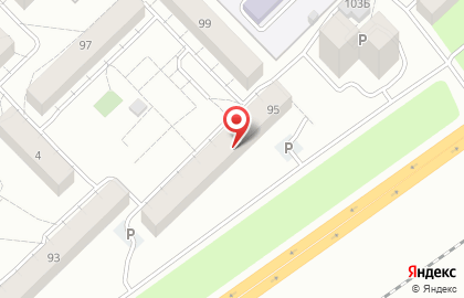 Ремонтно-отделочная компания Арт-Куб на карте
