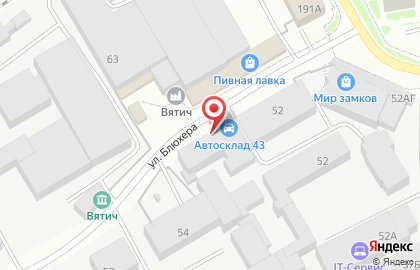 Дирекция по восстановлению и эксплуатации имущества на карте
