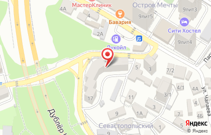 Будем друзьями на карте