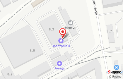 ООО Оптик Центр Иркутск на карте