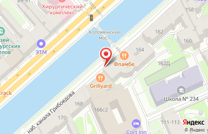 Gh_ms на карте