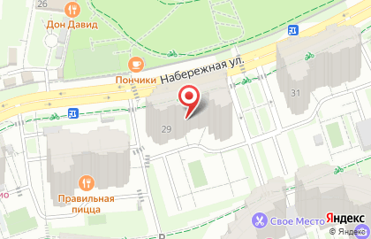 Школа живописи Dana Art School на карте