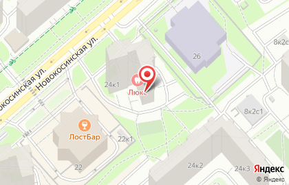 Честная дезинфекция на карте
