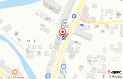 Стоматология Evro-dent на карте