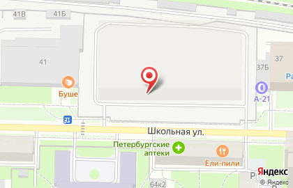 Атом-транс Сервис на карте