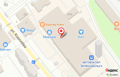ДиЭль на Столичной улице на карте