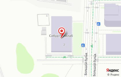 ПолиЛаб на карте