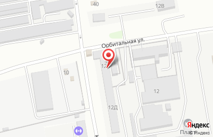 Изготовление памятников на карте