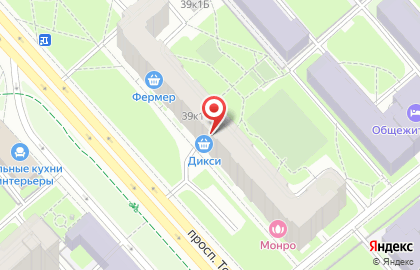 Сервисный центр RoyalPhone на карте