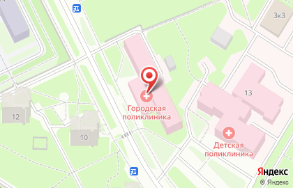 Аптека Алоэ-Фарма на карте