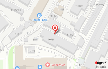 Магазин детских товаров Кузьма Постелькин на карте