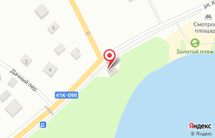 Кафе Sushi&Burger Place на карте