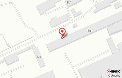 Автосервис Петрович на карте