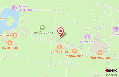 Магазин Marmelad4you на карте