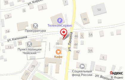 Магазин Ириша на карте