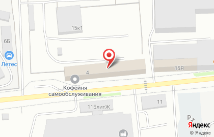 СвойДом на карте
