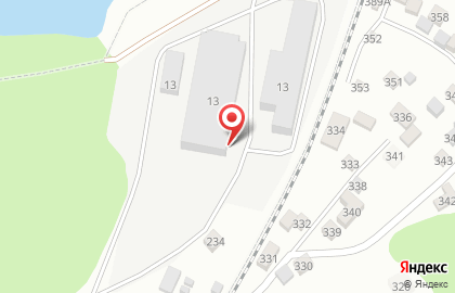 Горно-обогатительный комбинат Лгок на карте