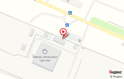 РЗЗ на карте